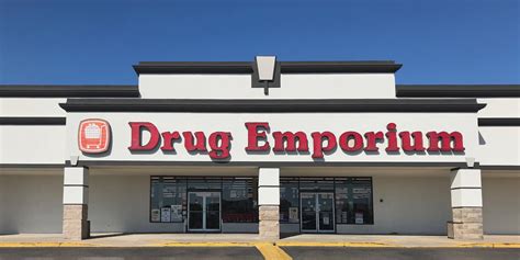 Drug emporium waco - 43 views, 1 likes, 0 loves, 0 comments, 0 shares, Facebook Watch Videos from Drug Emporium Vitamins Plus Waco: Drug Emporium/Vitamins Plus has more than you think and everything you need! Make Drug...